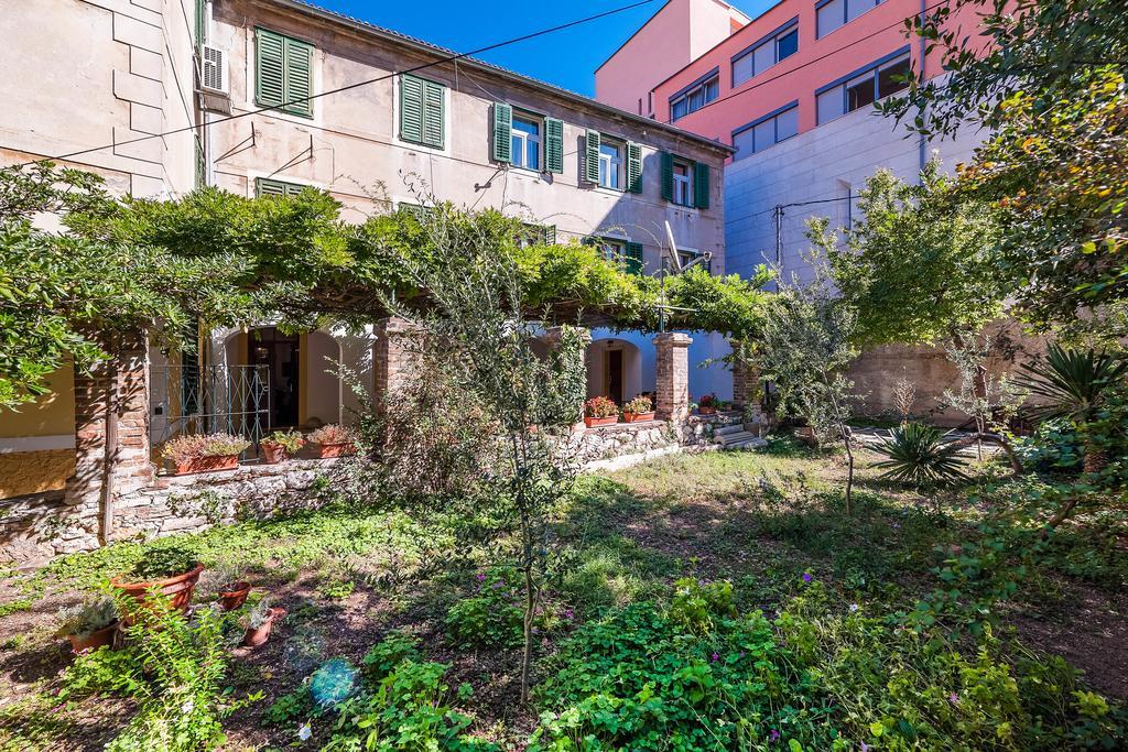 Apartment Heart Of The City Šibenik Exteriér fotografie