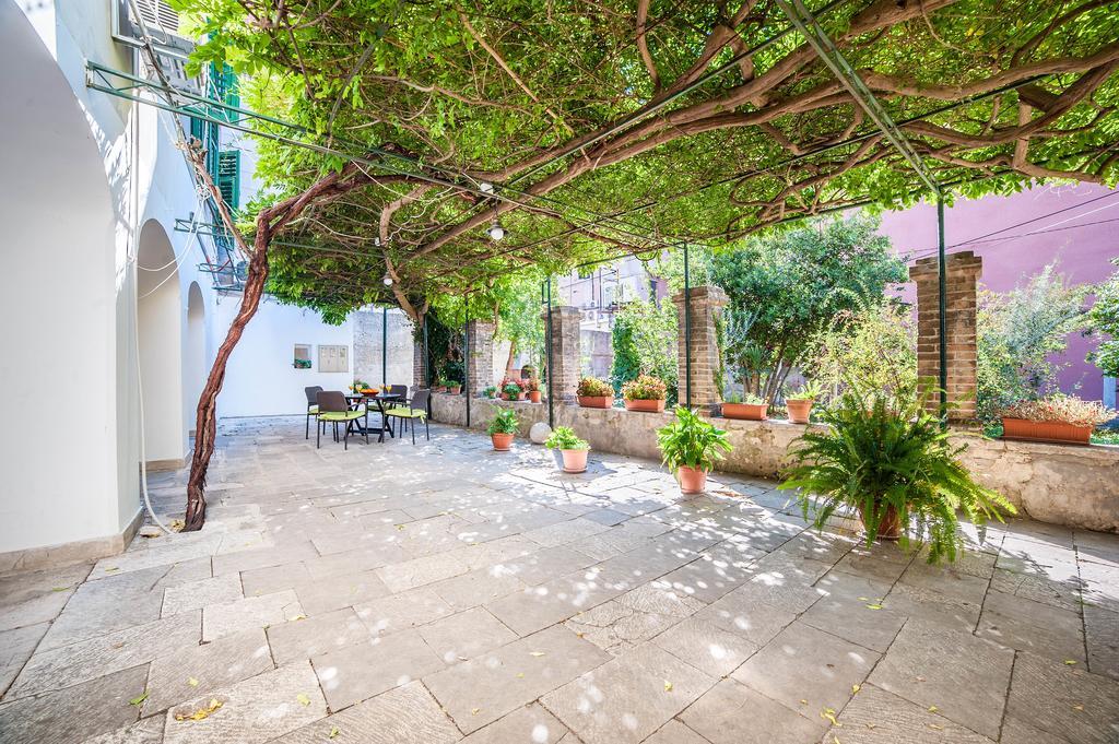 Apartment Heart Of The City Šibenik Exteriér fotografie