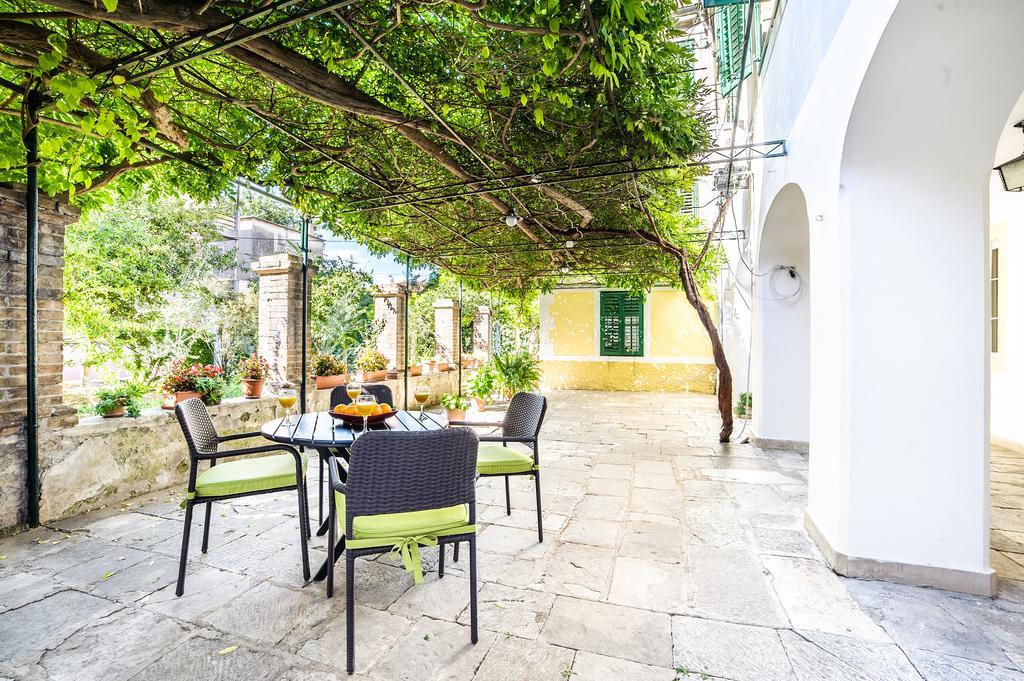 Apartment Heart Of The City Šibenik Exteriér fotografie